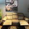 Natuzzi Estremo C126 driezit met relaxen - 3